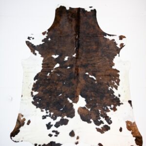 Koelap Koeienhuid - Tricolore Gevlekt XL - 250 x 225 cm