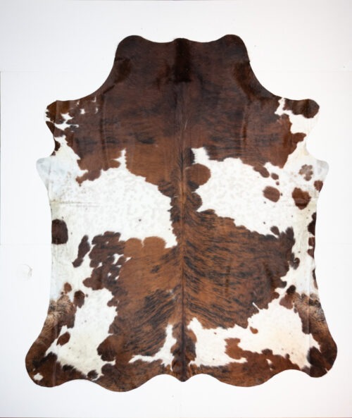 Koelap Koeienhuid - Tricolore Gevlekt XL - 250 x 220 cm