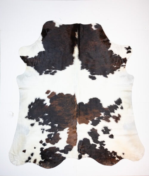 Koelap Koeienhuid - Tricolore Gevlekt XL - 250 x 225 cm
