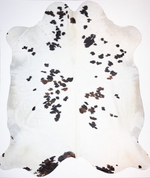 Koelap Koeienhuid - Tricolore Gevlekt XL - 285 x 250 cm