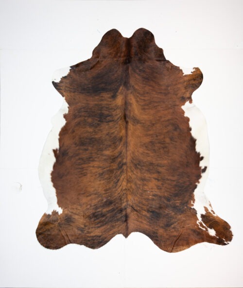 Koelap Koeienhuid - Tricolore Gevlekt - 230 x 200 cm