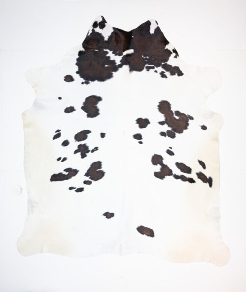 Koelap Koeienhuid - Bruinwit Gevlekt XL - 250 x 215 cm