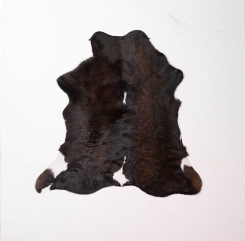 KL_1006823-3.jpg Koelap Kalbsfell - Braun Egal - 85 x 85 cm