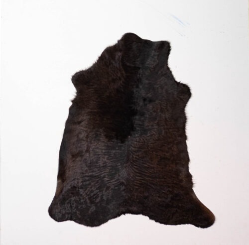 KL_1006824-2.jpg Koelap Kalbsfell - Braun Egal - 95 x 85 cm