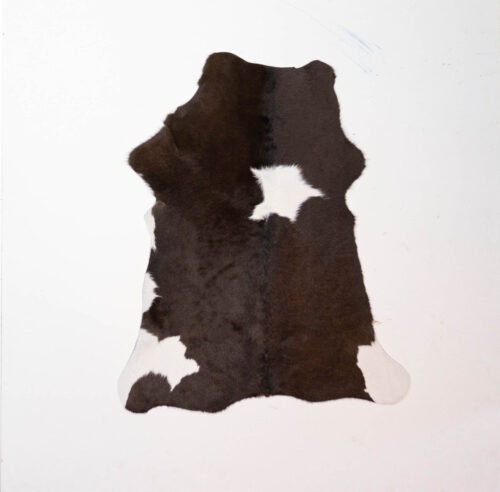 KL_1006829.jpg Koelap Kalfshuid - Bruin Egaal - 90 x 75 cm