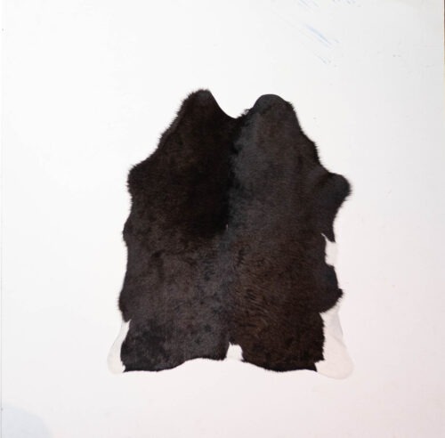 KL_1006832-1.jpg Koelap Kalfshuid - Bruin Egaal - 80 x 70 cm
