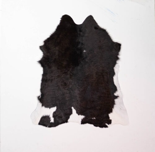 KL_1006833.jpg Koelap Kalfshuid - Bruin Egaal - 90 x 80 cm