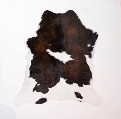 Koelap Kalbsfell - Braun Egal - 100 x 90 cm
