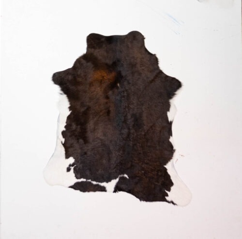Koelap Kalbsfell - Braun Egal - 90 x 75 cm