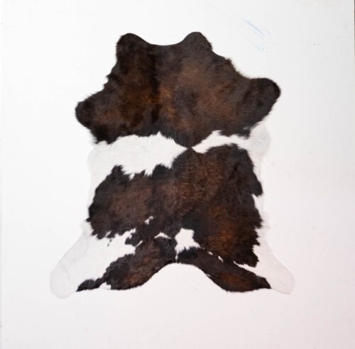 Koelap Kalbsfell - Braun Egal - 90 x 85 cm
