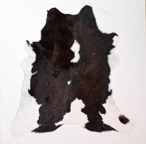 Koelap Kalbsfell - Braun Egal - 110 x 105 cm