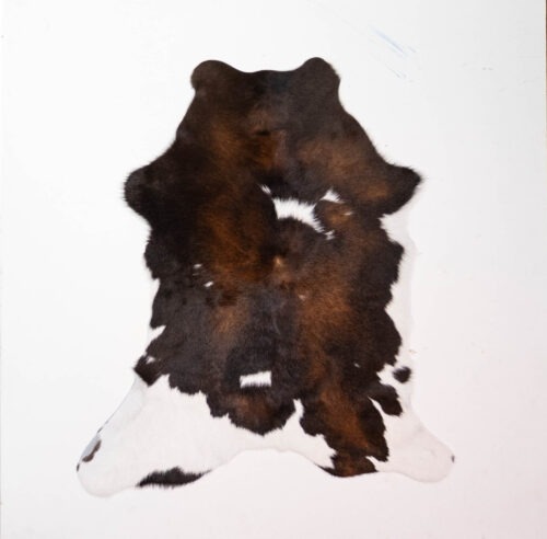 Koelap Kalbsfell - Braun Egal - 100 x 85 cm