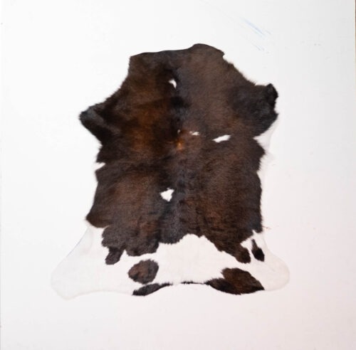 KL_1006861-2.jpg Koelap Kalbsfell - Braun Egal - 90 x 85 cm