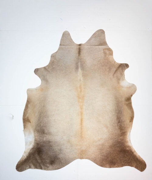 KL_1006934-7.jpg Koelap Kuhfell - Taupe Egal - 235 x 215 cm