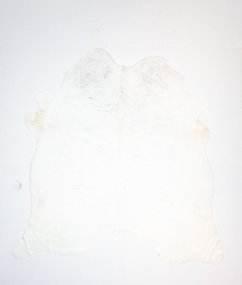 Koelap Kuhfell - Braun Brindle Langhaarig - 225 x 215 cm