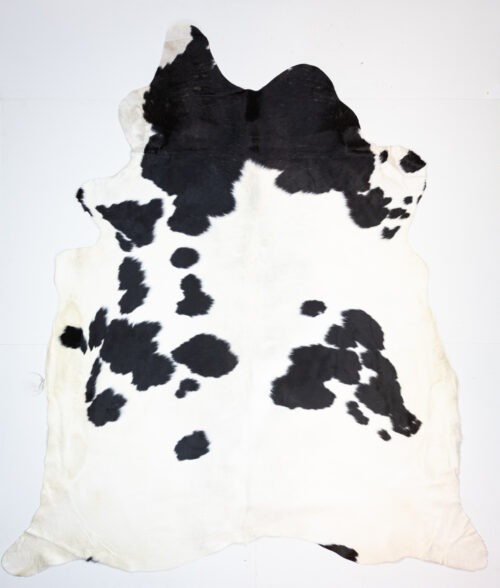 Koelap Kuhfell - Taupe Gefleckt - 280 x 240 cm