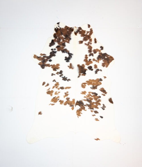 Koelap Kuhfell - Braun Brindle - 215 x 165 cm