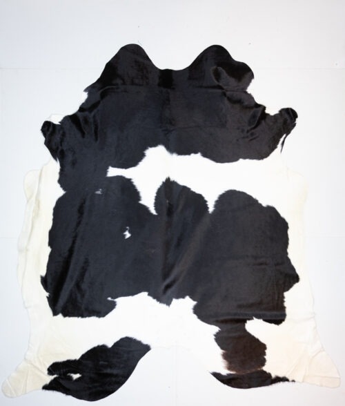 Koelap Kuhfell - Braun Brindle - 270 x 240 cm